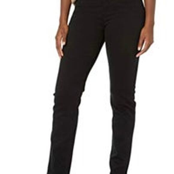 NWT Amanda Vanderbilt The Original Slimming Jeans Size 10 - Picture 7 of 7